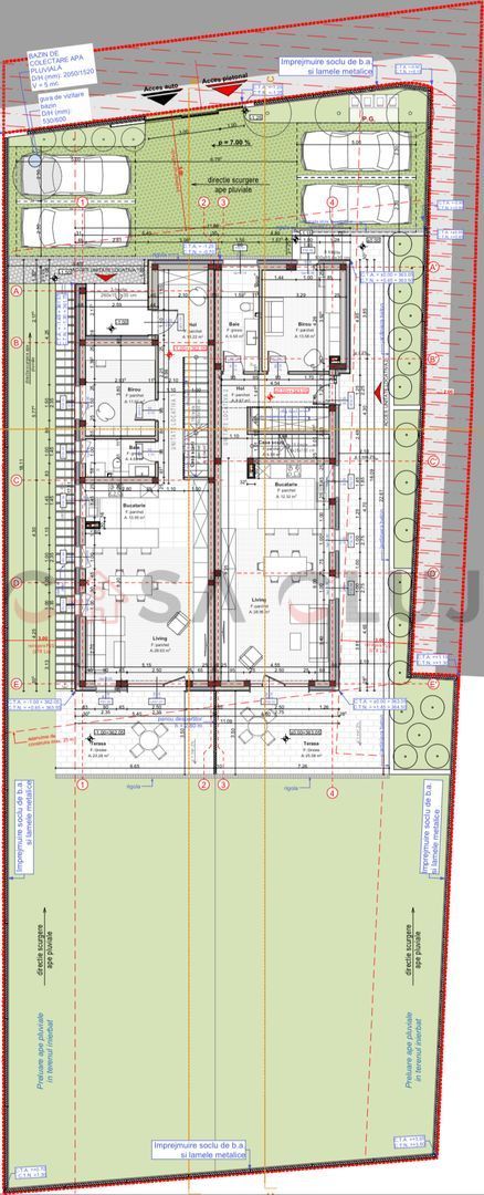 Casa de vânzare în Borhanci – Locație excelentă - Poză 8
