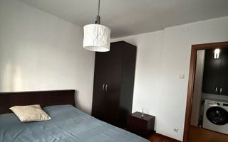 De Inchiriat Apartament 2 camere, metrou Piața Muncii - Poză 6