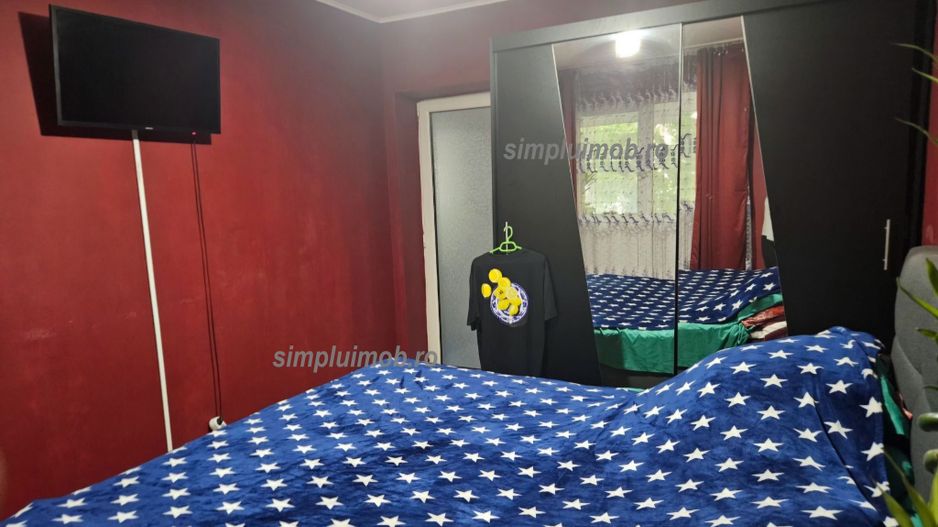 3 Camere Renovat Parcare Alexandru Obregia - Poză 3