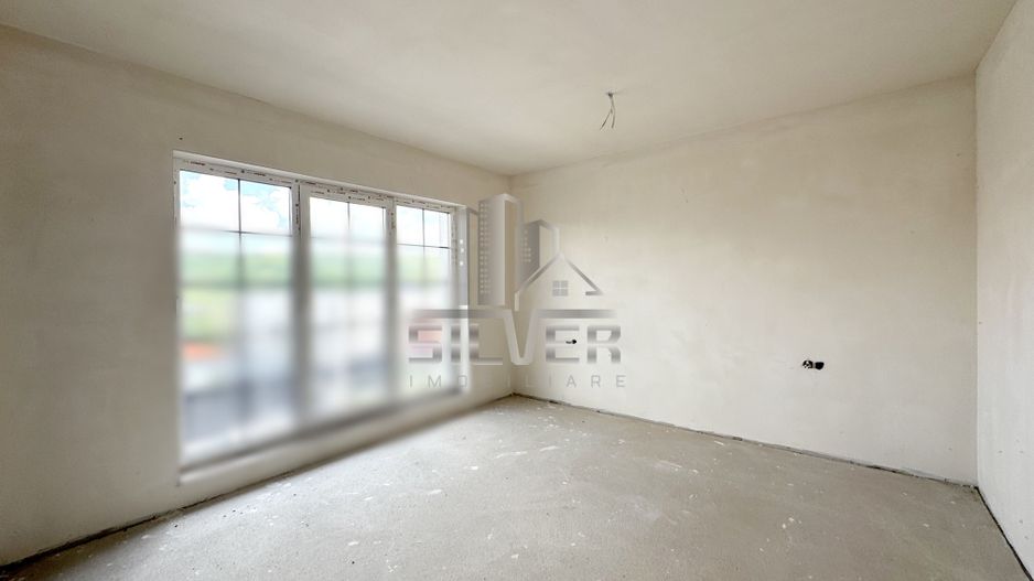 Casa unifamiliala cu teren de 500 mp in zona centrala. - Poză 11