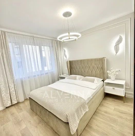 Apartament 2 camere + balcon | 50mp + 3mp | zona Ultracentrala - Poză 1