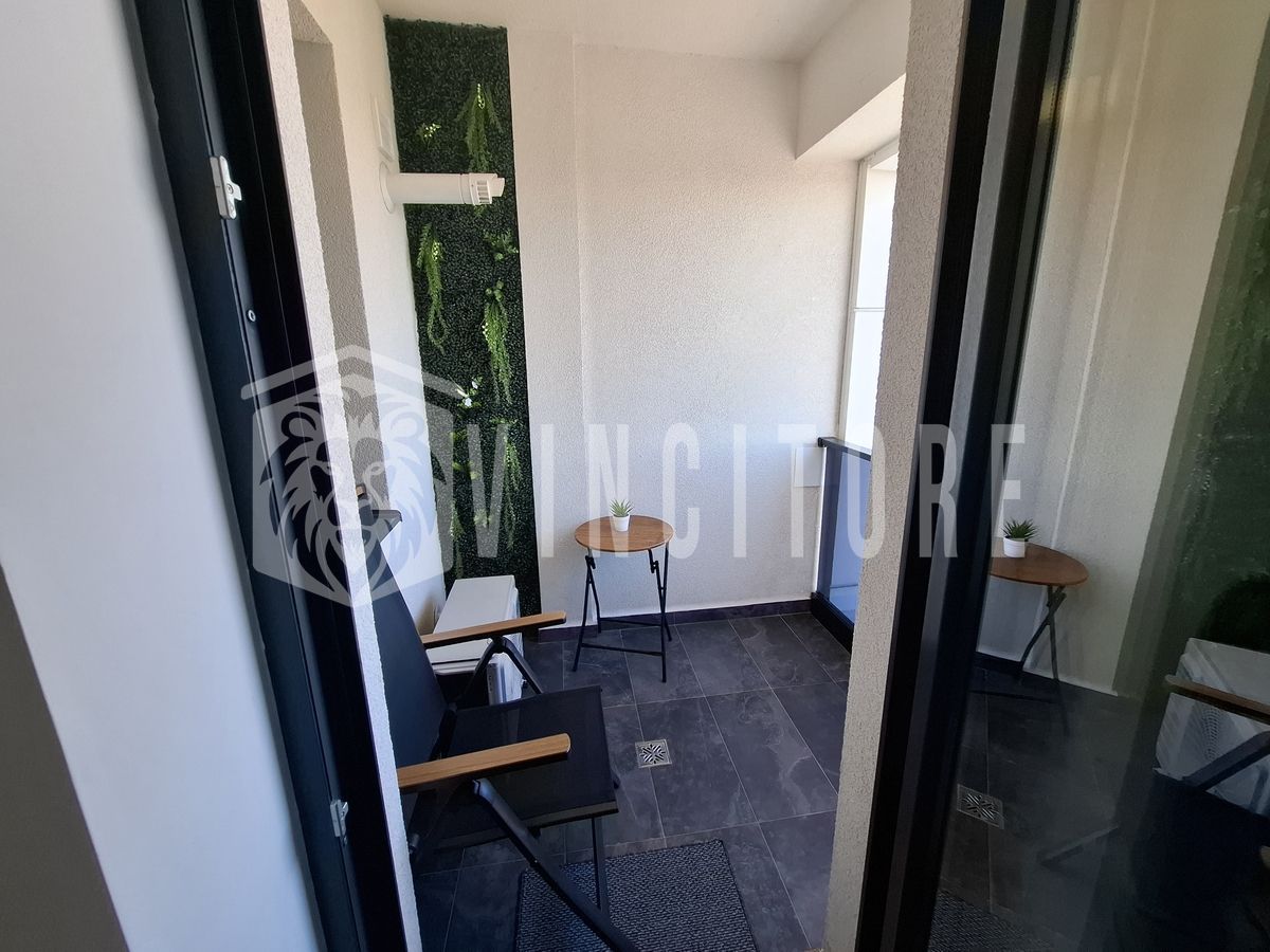 Garsoniera Berceni | Prima Inchiriere - Poză 17