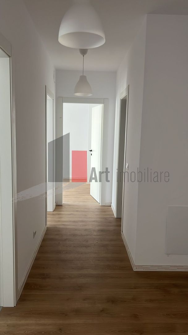 Apartament in bloc nou,  constructie 2023, Vulcan Residence - Poză 3
