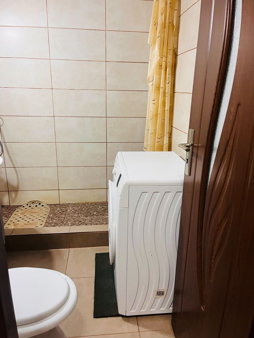 Garsoniera practica, locatie excelenta | Piata Baba Novac - Brazda - Poză 8