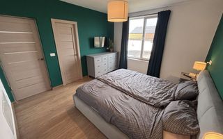 Duplex de vânzare | Moșnița Nouă | 85 mp utili | 300 mp teren | - Poză 5