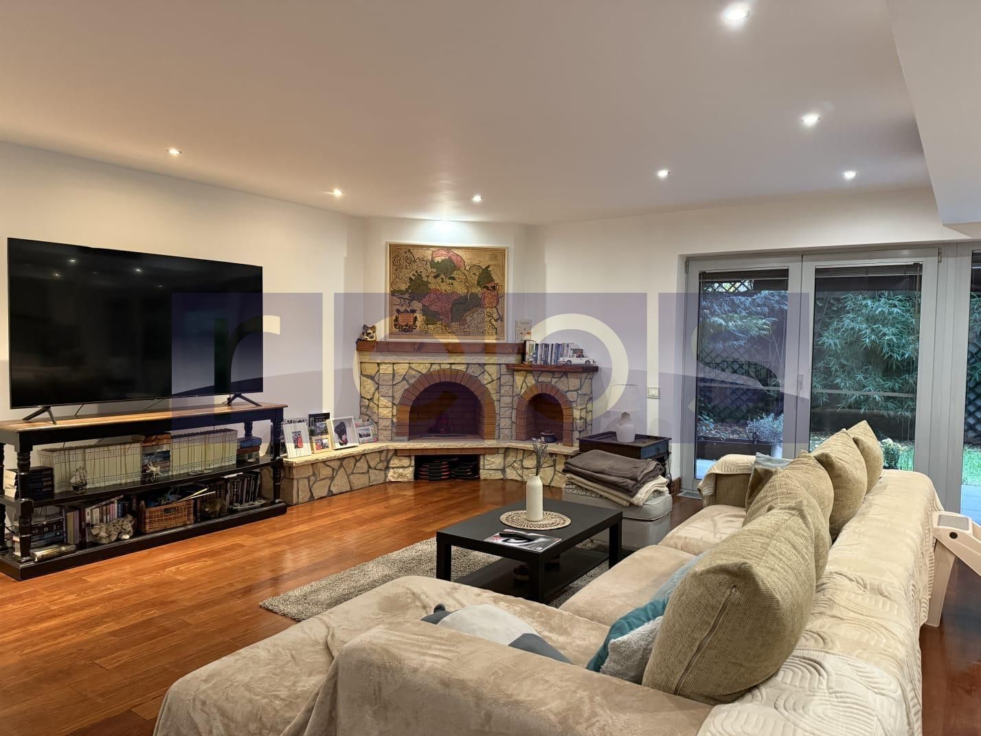 VANZARE 3 CAMERE | 126 MP | 2 PARCARI SUBTERANE | ARCUL DE TRIUMF – HERASTRAU - Poză 3