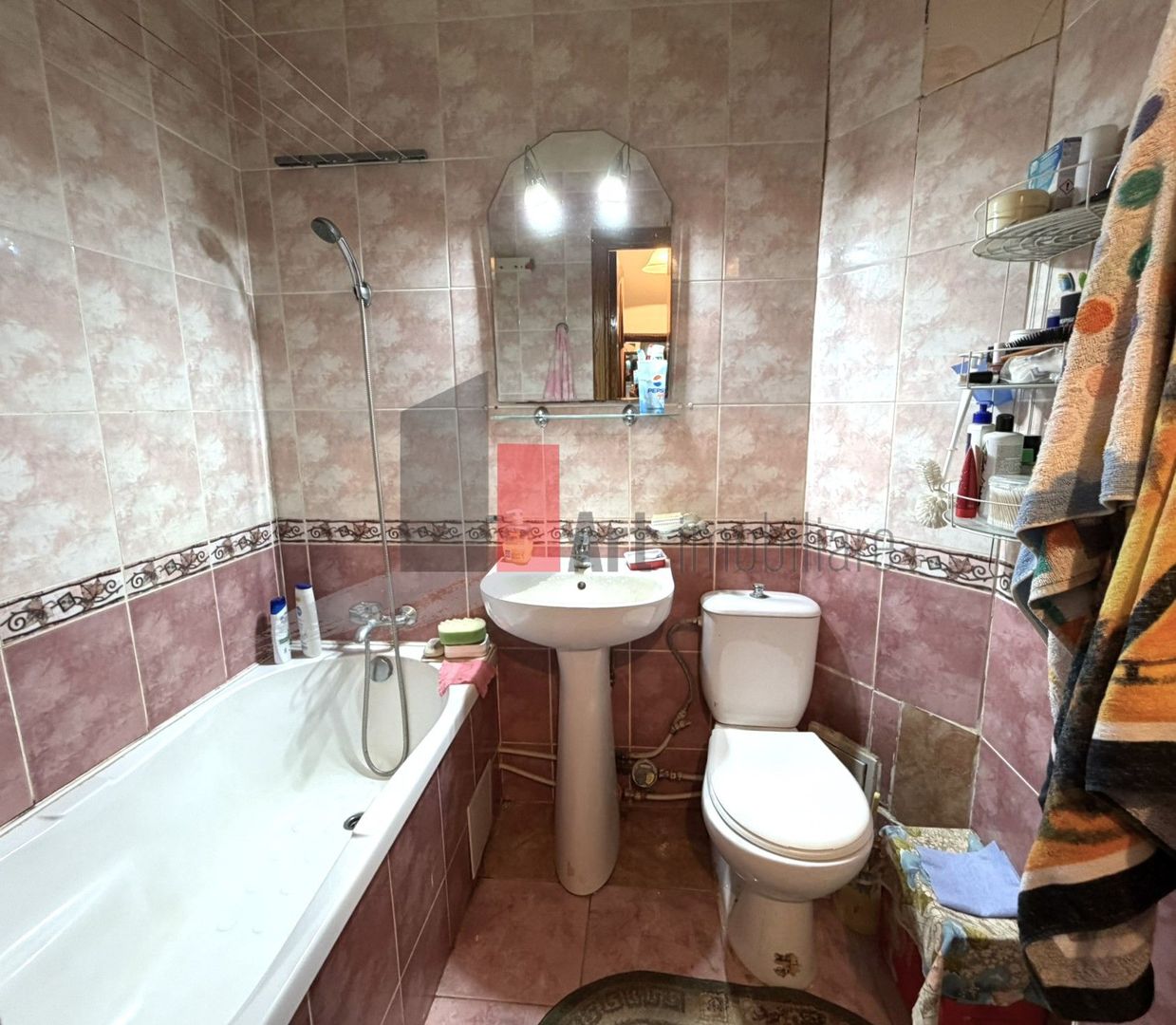 Apartament 2 camere Prelungirea Ghencea/Valea Oltului - Poză 8
