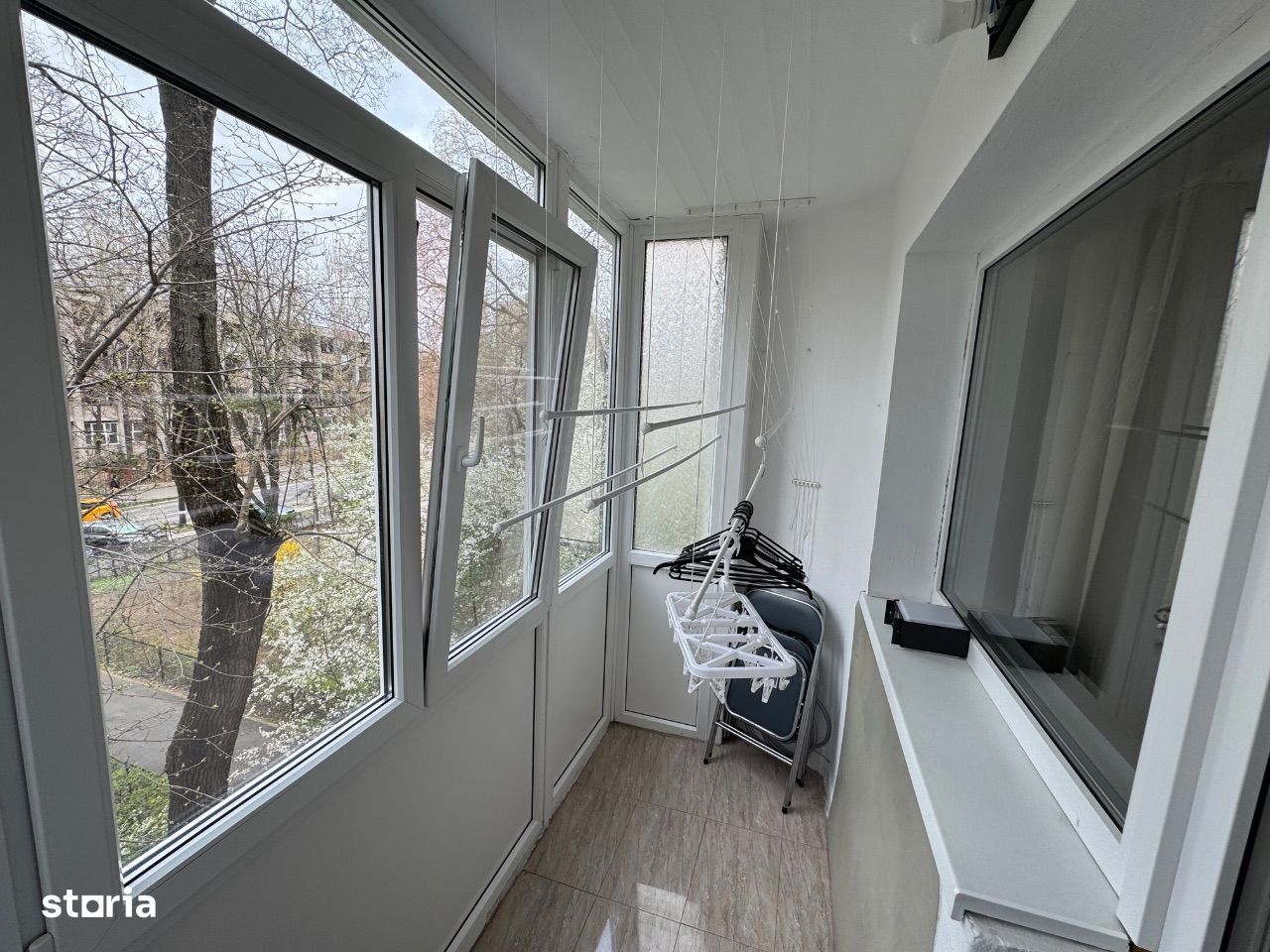 Apartament 2 Camere Strada Romancierilor - Poză 3