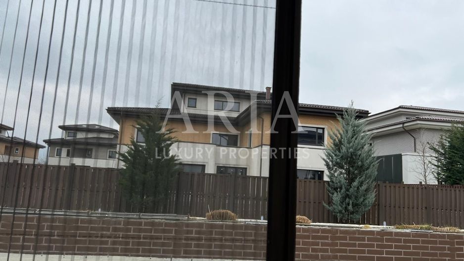 OXFORD GARDENS - VILA INDIVIDUALA 1000MP-  LUXURY GATED COMMUNITY - Poză 15