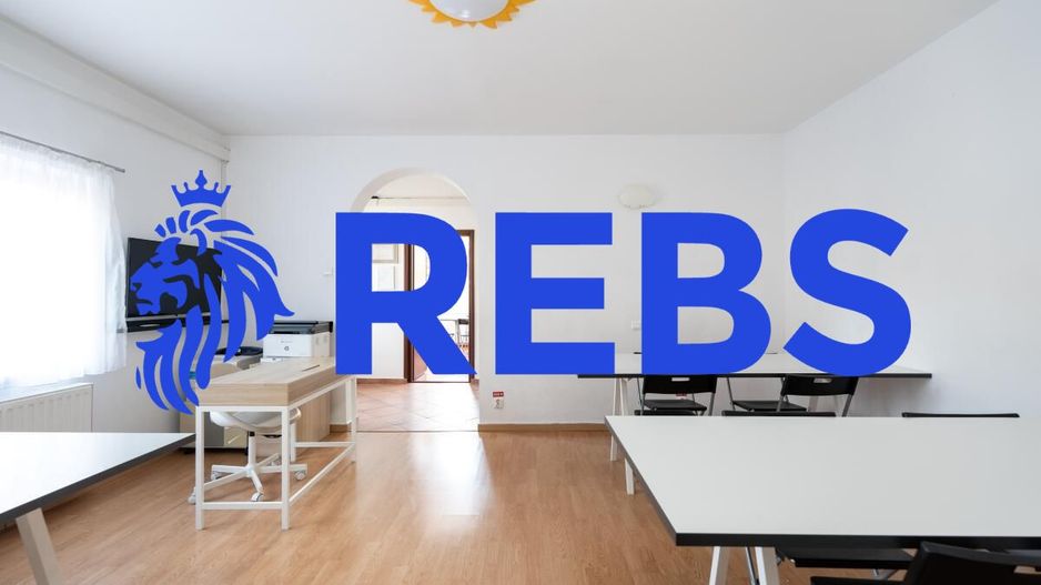 Salcamilor - Bd. Dacia, Vila renovata 223 mp utili, inchiriata! - Poză 1