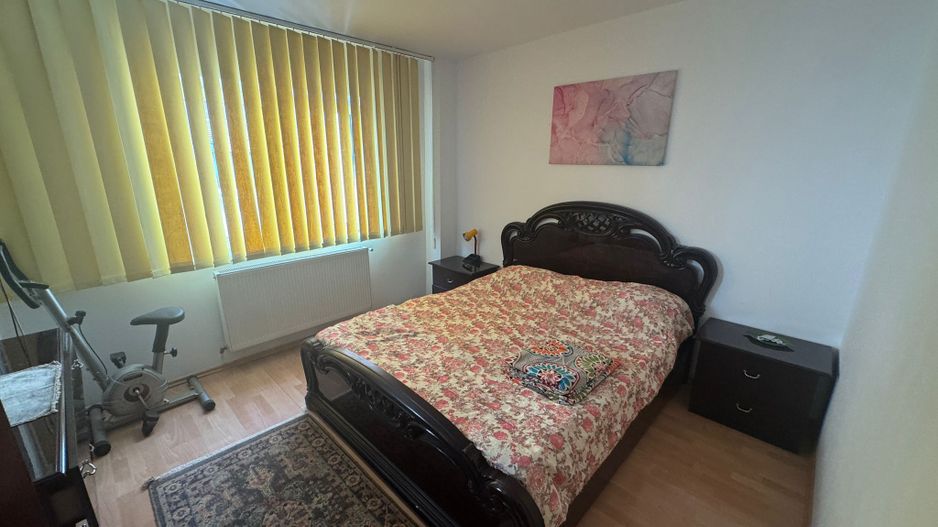 Apartament 4 camere - Valea aurie, Sibiu - Poză 9