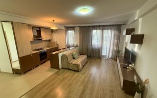 AP. 2 CAMERE- FUNDENI, CAT-FRIENDLY, MASINA DE SPALAT VASE, CENTRALA - Poză 4