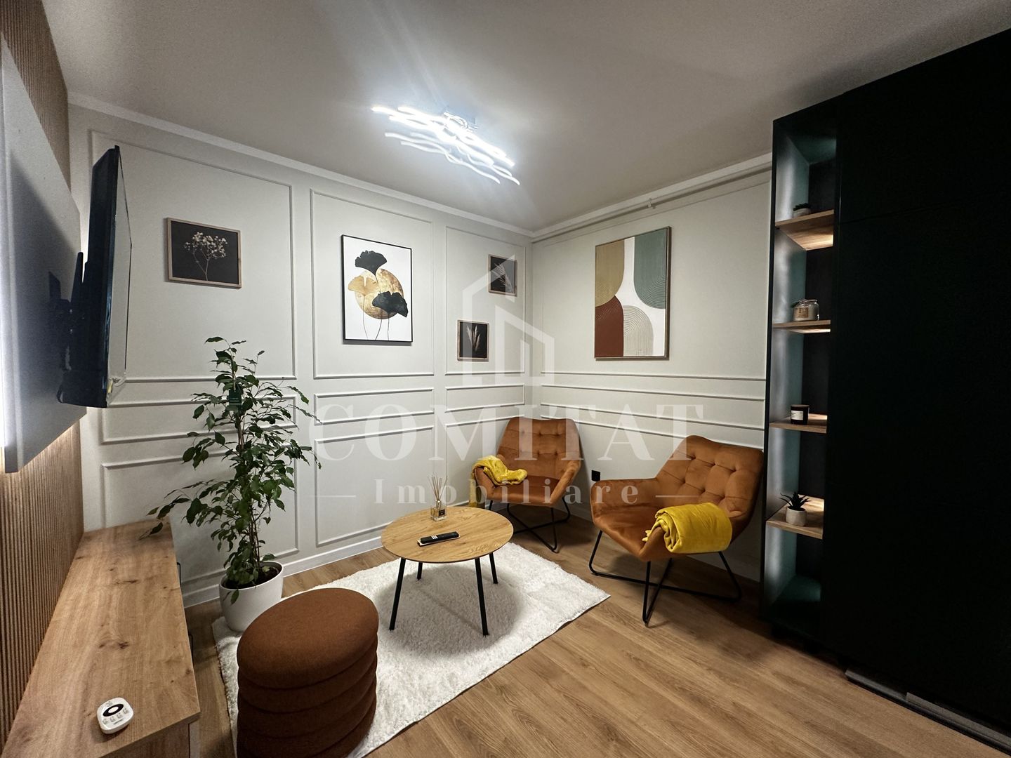 Apartament 2 dormitoare | Ultrafinisat | Eroilor - Poză 10