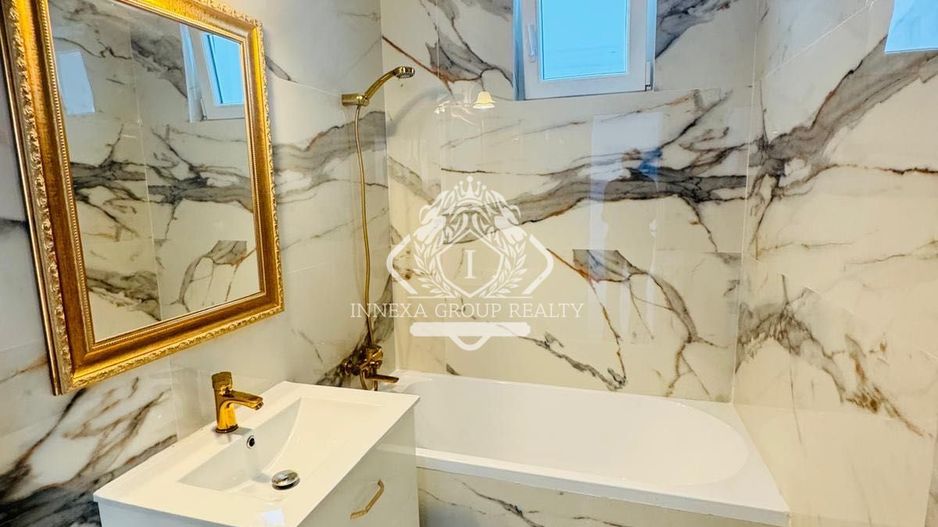 Apartament 3 camere - renovat - nemobilat I Titan - Poză 6