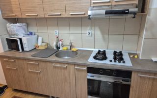 Apartament cu 2 camere | 52 mp | Gheorgheni - Poză 6
