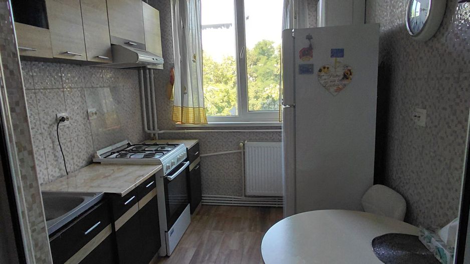 Apartament 3 camere, Țiglina 1, etaj 3, centrală termică, bloc anvelopat - Poză 10