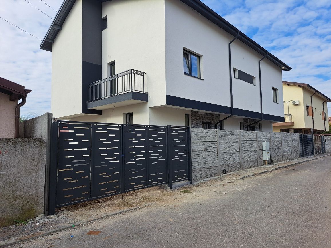 Casă de vânzare Chiajna (Roșu) - Poză 1