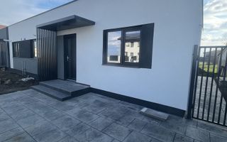 Casa parter Dumbravita - Poză 1