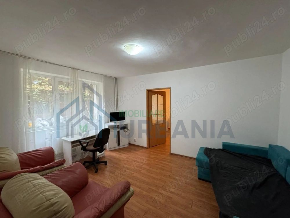 Închiriez apartament Tudor Vladimirescu nr 30 - Poză 8