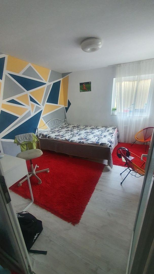 Casă de vânzare Străulești - Poză 8