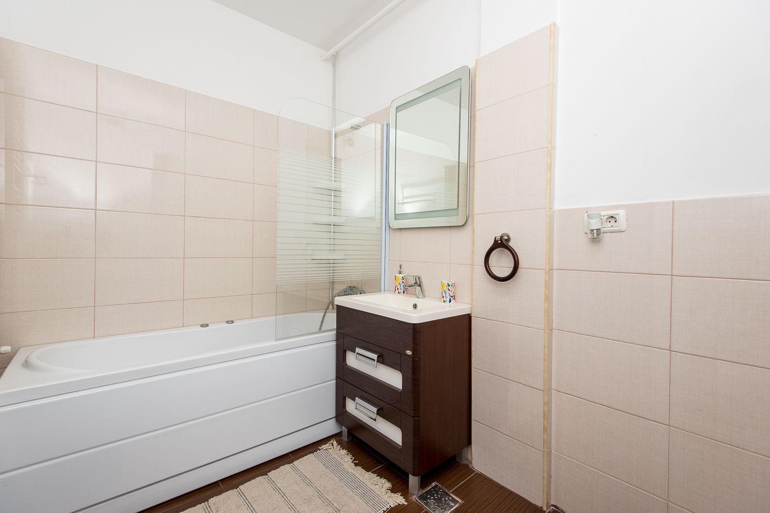 VÂNDUT-APARTAMENT 2 CAMERE CU PANORAMĂ LA MUREȘ ÎN VIA ROMANA - Poză 9