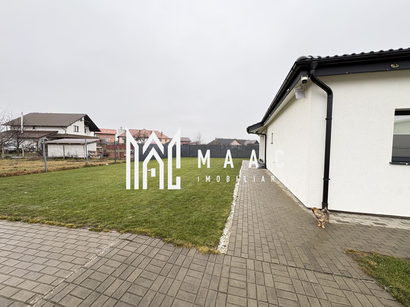 Casa Individuală I4 camere I Dependințe I Teren  890 mp - Poză 8