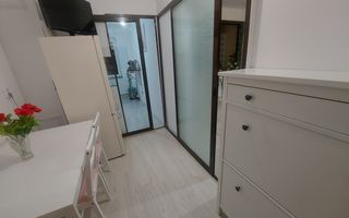 Vanzare Apartament 2 camere, 50 mp, renovat complet – metrou Constantin Brâncuși - Poză 4