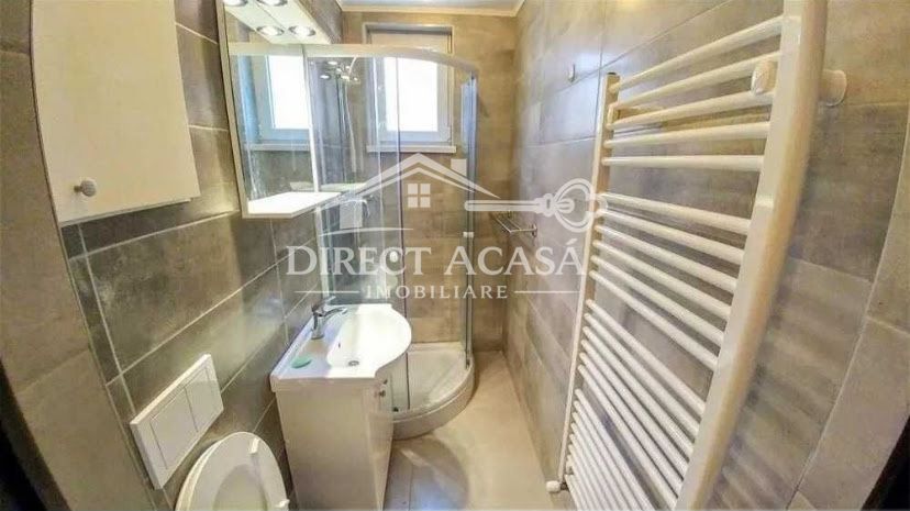 Apartament cu 2 camere-Aleea Savinesti-Zona Libertati - Poză 4