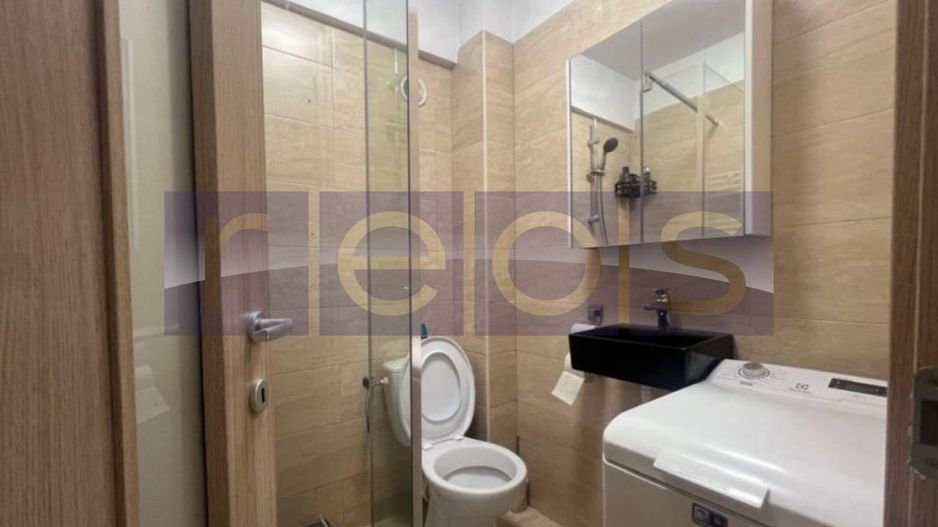VANZARE | 3 CAMERE | PARTER | TERASA 30MP | BANEASA | - Poză 11
