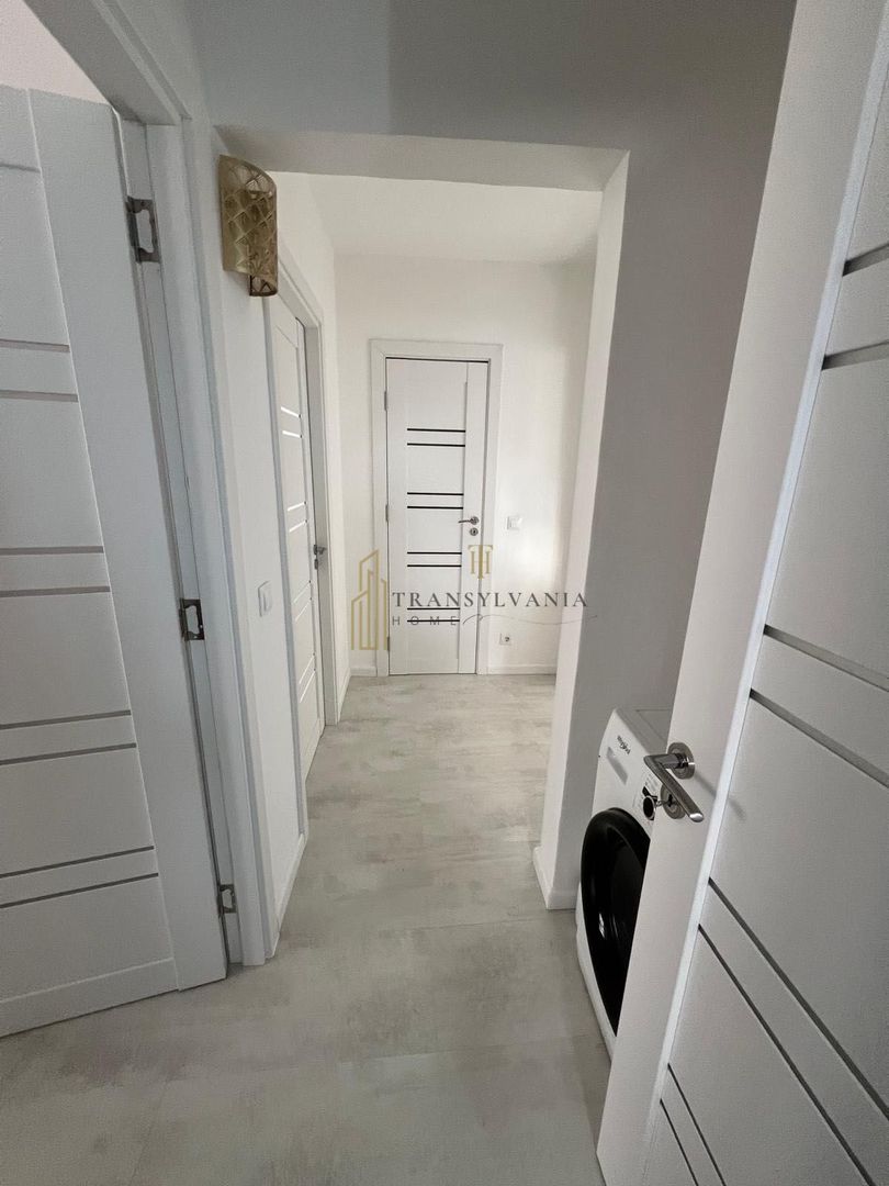 🏡Apartament 3 camere, decomandat, 70 mpu, Zona Iezer-Vasile Aaron - Poză 5