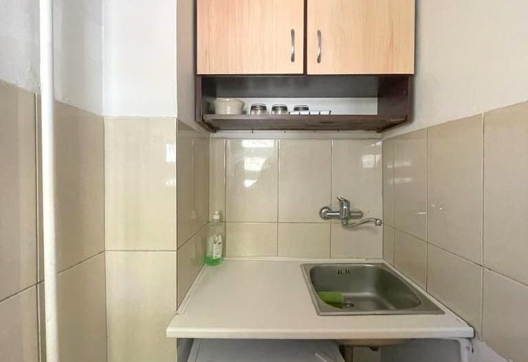 Garsoniera etaj 1 Rossini | Floreasca | Barbu Vacarescu - Poză 7