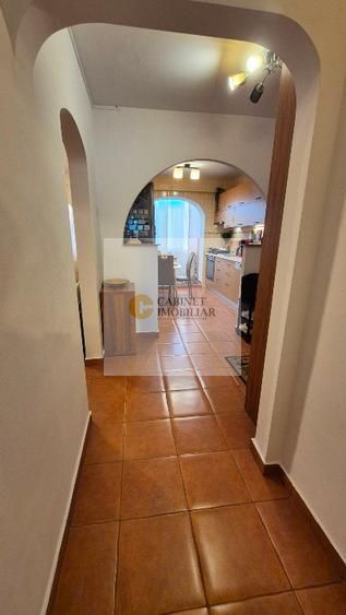 Apartament 3 camere/mobilat-utilat/Militari-piata Gorjului - Poză 5