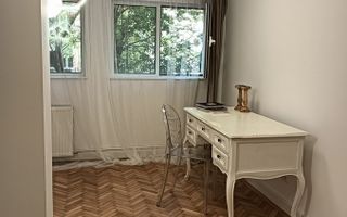 Apartament Elegant, Renovare Recentă, 66 mp, Floreasca / Parcul Cinematograf - Poză 7