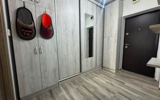 Garsoniera Nerva Traian Centrala Proprie 6/8 12 min Metrou - Poză 7
