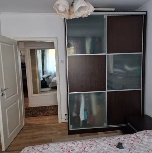 AP. 3 CAMERE DRUMUL TABEREI, PARCARE, RENOVAT, METROU, COMISION 0% - Poză 5