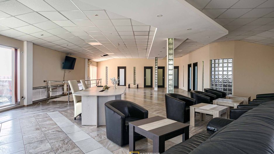 Inchiriere spatiu birouri modern – Horia, Arad – 123 mp - Poză 1