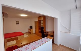 Garsoniera de vanzare-P-ta Alba Iulia-Muncii-Unirii - Poză 8