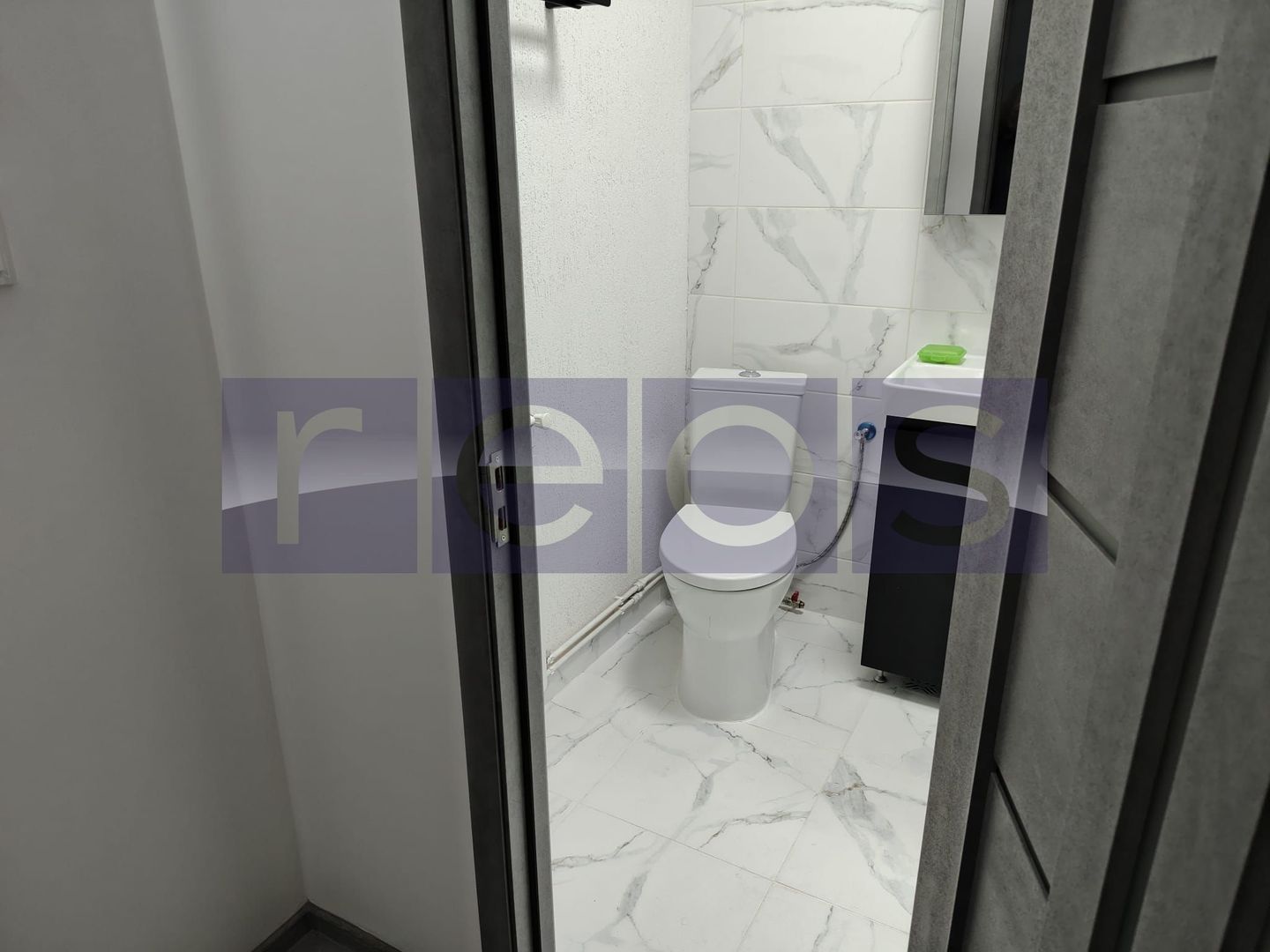 VANZARE 3 CAMERE I DECOMANDAT I TOTUL NOU I METROU I DRUMUL TABEREI - Poză 12