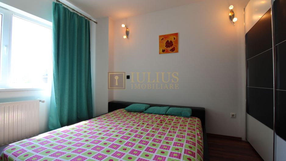 Banu Construct, 2 camere, centrala proprie - Poză 5