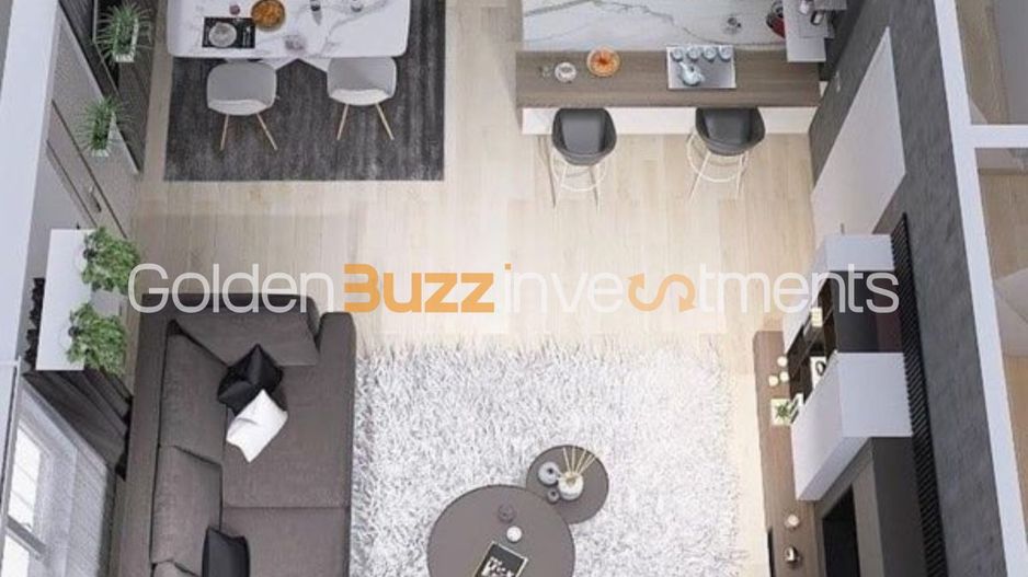 Apartament 2 camere | Comision 0 | 2 locuri de parcare incluse - Poză 4