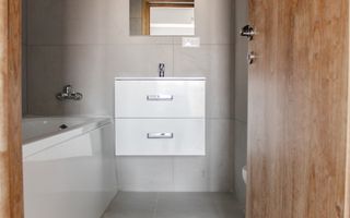 Modern titan decomandat 2 bai zona verde acces facil metrou Teclu ikea - Poză 8