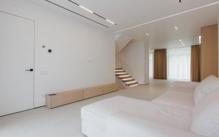 Vânzare, Townhouse, 3 nivele, strada Anton Crihan, Centru - Poză 26