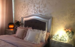 Apartament 3 camere, Tătărași, bloc nou, 700 EUR/lună - Poză 5