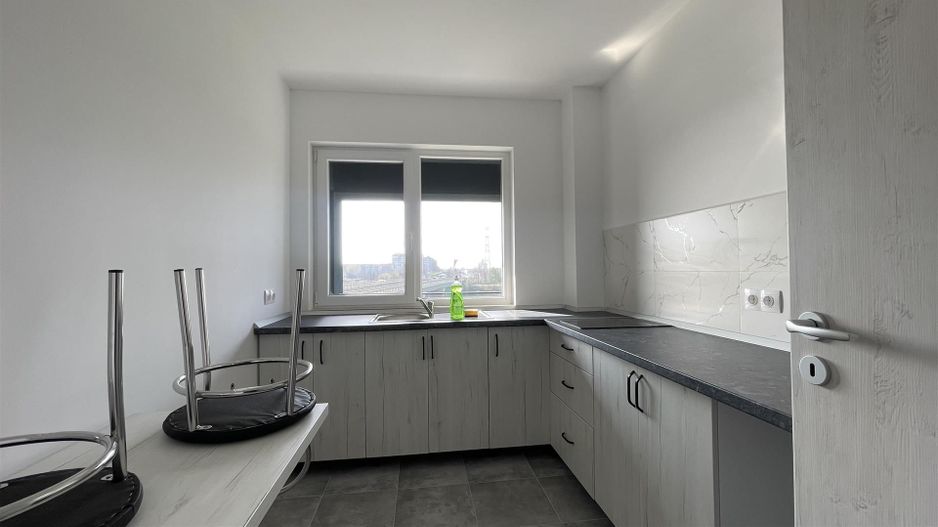 APARTAMENTE DE INCHIRIAT BLOC NOU - Poză 2