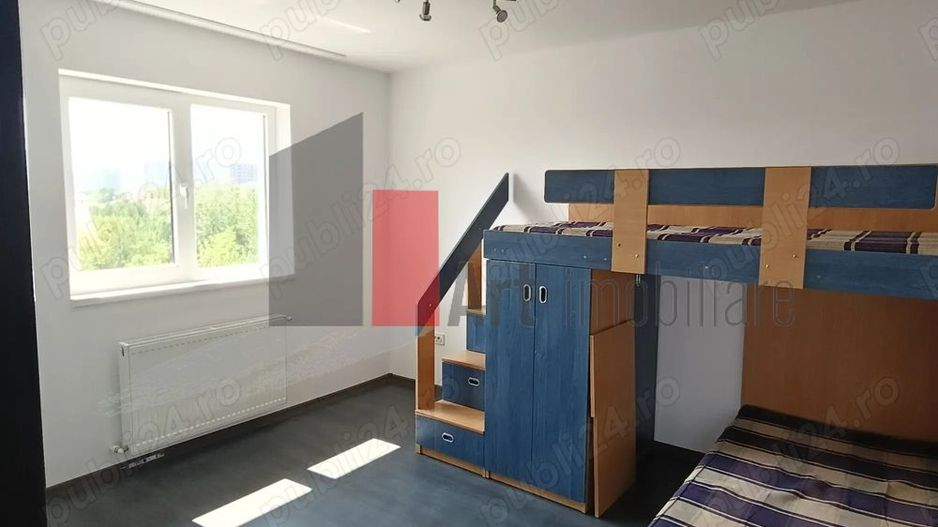 Vânzare apartament 3 camere Metalurgiei - Hornbach - Poză 8