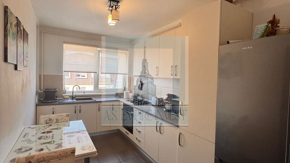 Apartament 2 camere de închiriat – SubCetate Residence(pet friendly) - Poză 6