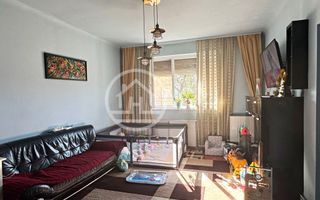 Apartament cu 2 camere de vanzare in Centrul Civic, Oradea - Poză 2