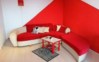 Apartament 3 camere  zona Iosefin - Poză 4