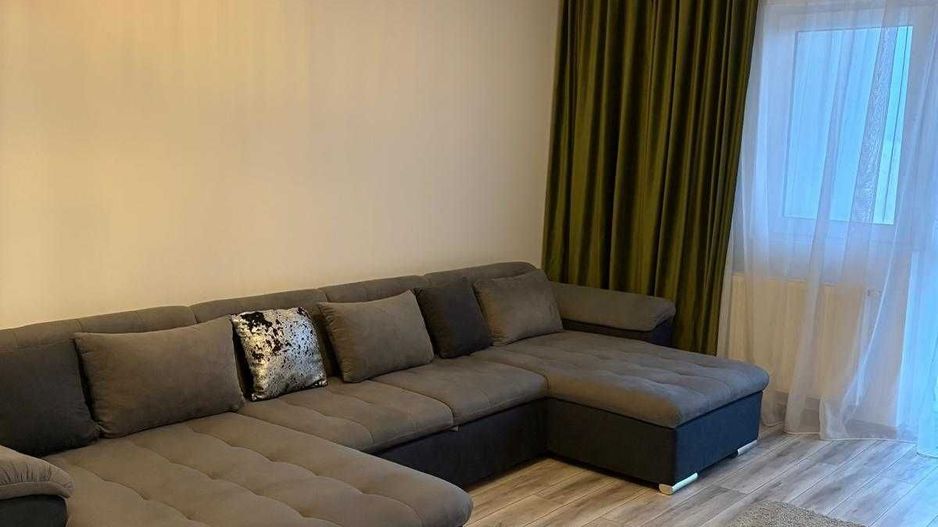 2 camere, mobilat complet Grand Kristal - Poză 1