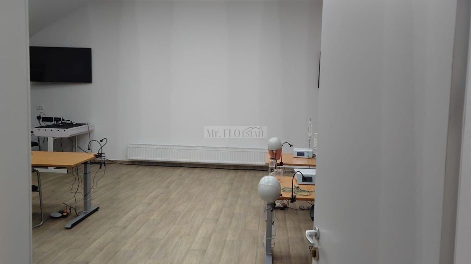 De vanzare Strada Memorandului Timisoara Oportunitate de afacere - Poză 9